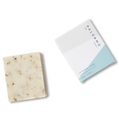 Lavender + Sage Soap