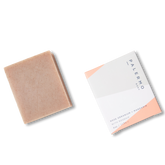 Rose Geranium + Mandarin Soap