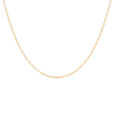 Aurate Mariner Chain Necklace