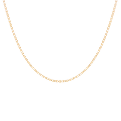 Aurate Mariner Chain Necklace