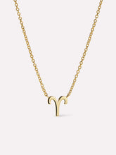 Ana Luisa Zodiac Necklace - Zodiac Necklace