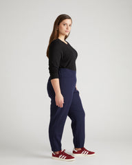Go-Stretch Jogger - Midnight