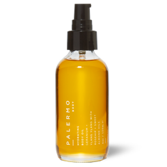 Hydrating Body Oil