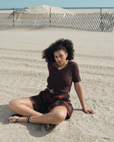 Light-As-Air V Rex - Brulee