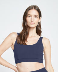 Roya Better Bralette - Midnight