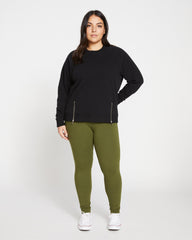 Roya Leggings 27 Inch - Camo