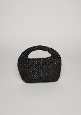 Hat Attack Micro Slouch Bag