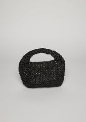Hat Attack Micro Slouch Bag