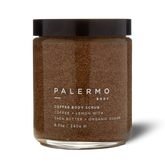 Coffee Body Scrub