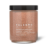 Revitalizing Body Scrub