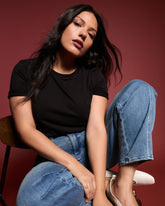 Signature Tee Rex - Black