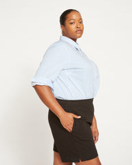 Hayes Sweatshorts - Black