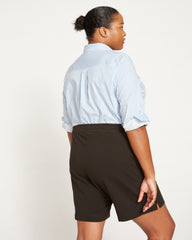 Hayes Sweatshorts - Black