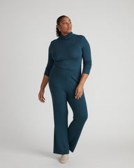 Foundation Mola Pant - Deep Sea