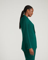 All Day Classic Blazer - Botanic