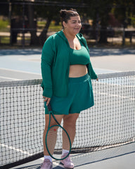 Rebel Active Shorts - Aventurine