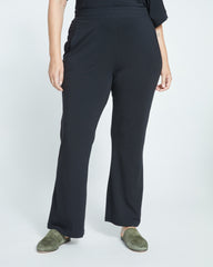 UltimateS Mola Lounge Pants - Black