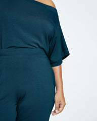 UltimateS Mola Lounge Pants - Deep Sea