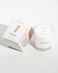 Shore Soap Co Boardwalk Candle