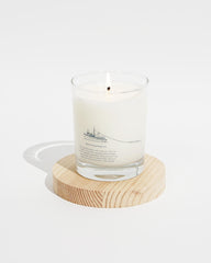 Shore Soap Co Atlantic Candle