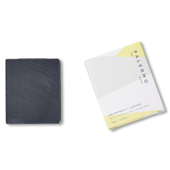 Grapefruit + Juniper Soap