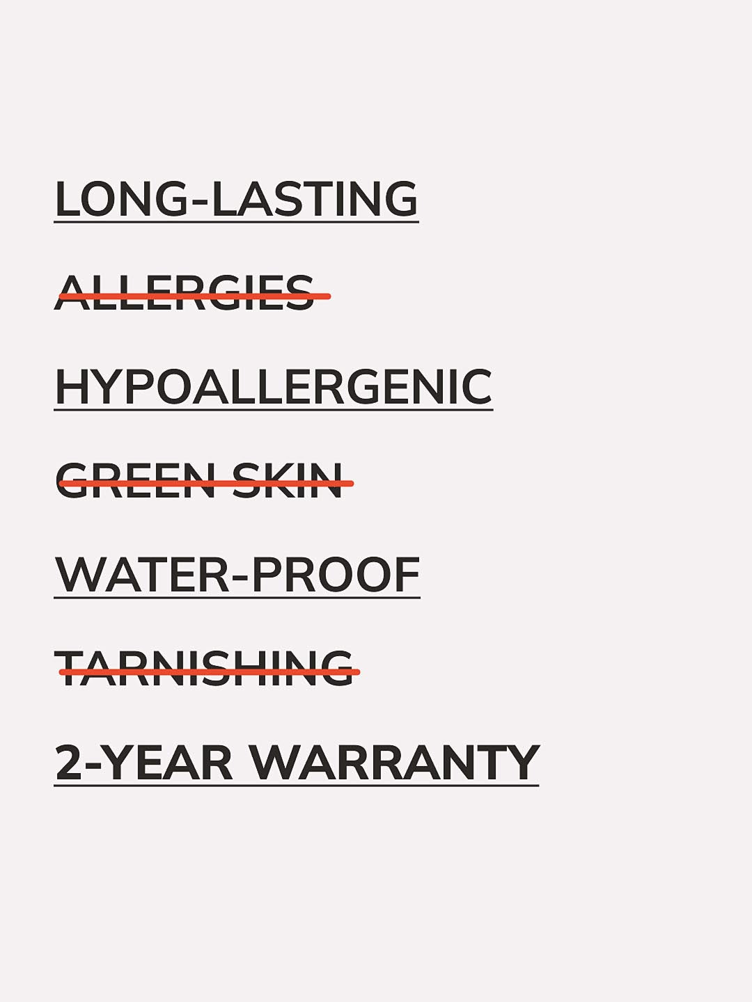 Ana Luisa Solid Yellow Gold - Flat Mariner Chain Bracelet