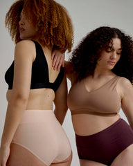 UltimateS Lounge Bra - Spice