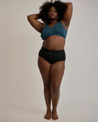 UltimateS Lounge Bra - Deep Sea