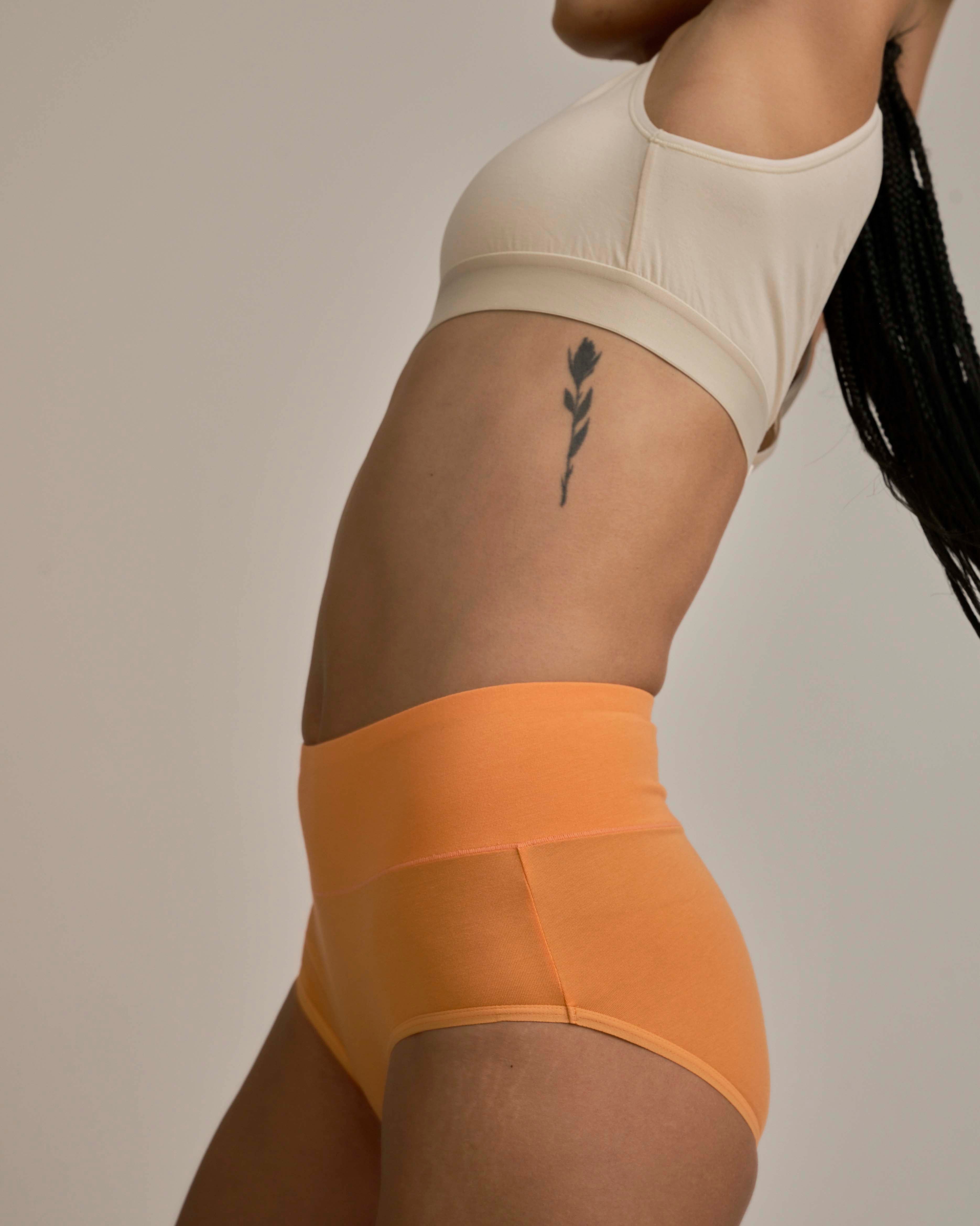 UltimateS Lounge Bra - Porcelain