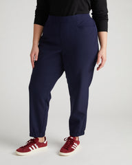 Go-Stretch Jogger - Midnight