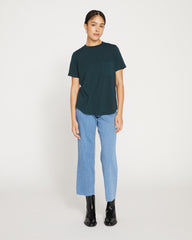 Garcon Tee - Deep Sea