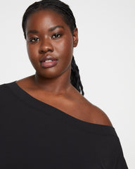 UltimateS Dolci Top - Black