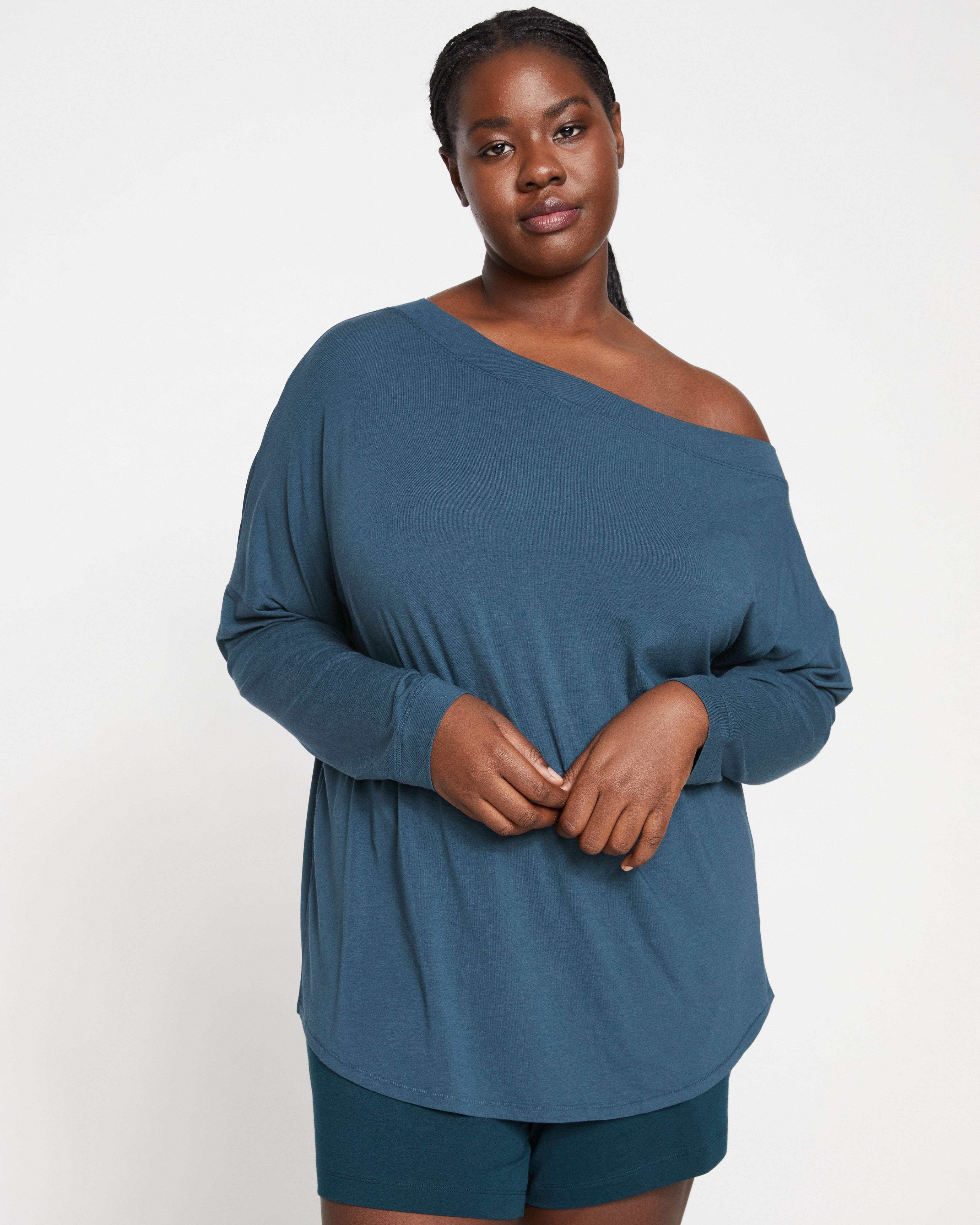 UltimateS Dolci Top - Deep Sea