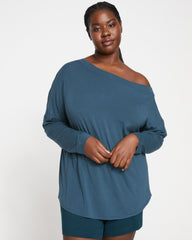 UltimateS Dolci Top - Deep Sea