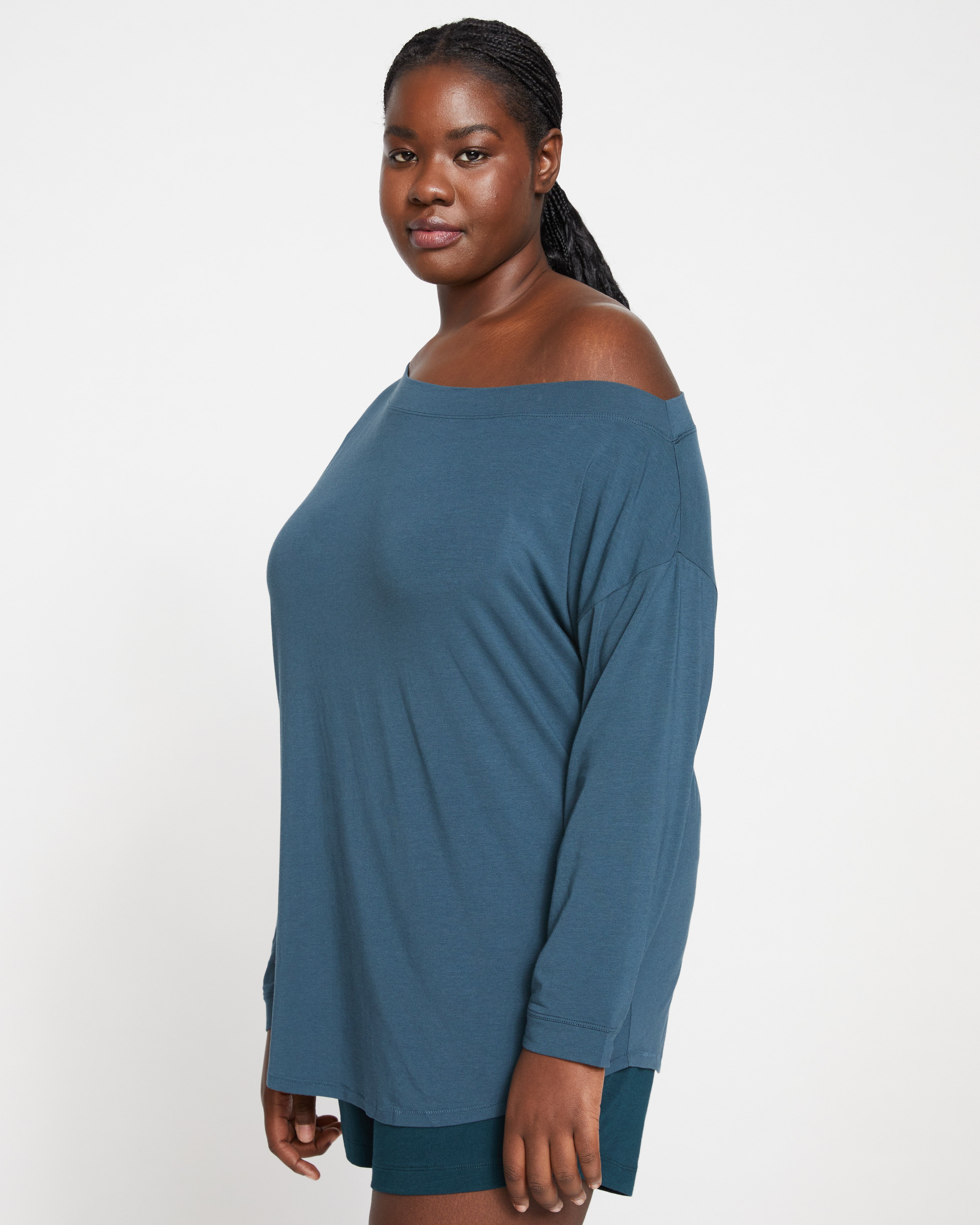 UltimateS Dolci Top - Deep Sea