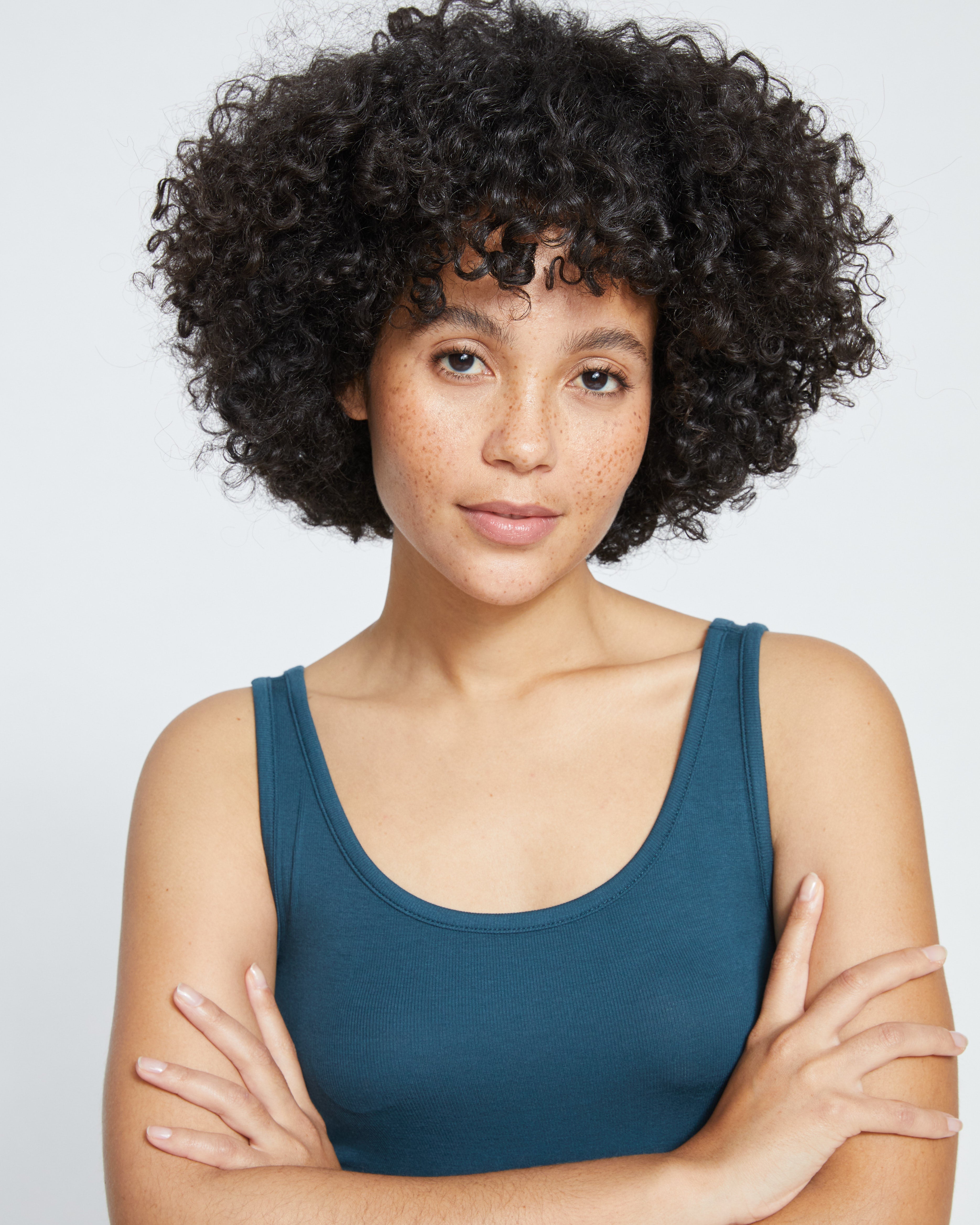 Foundation Tank - Deep Sea