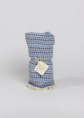 Hat Attack Waffle Beach Throw