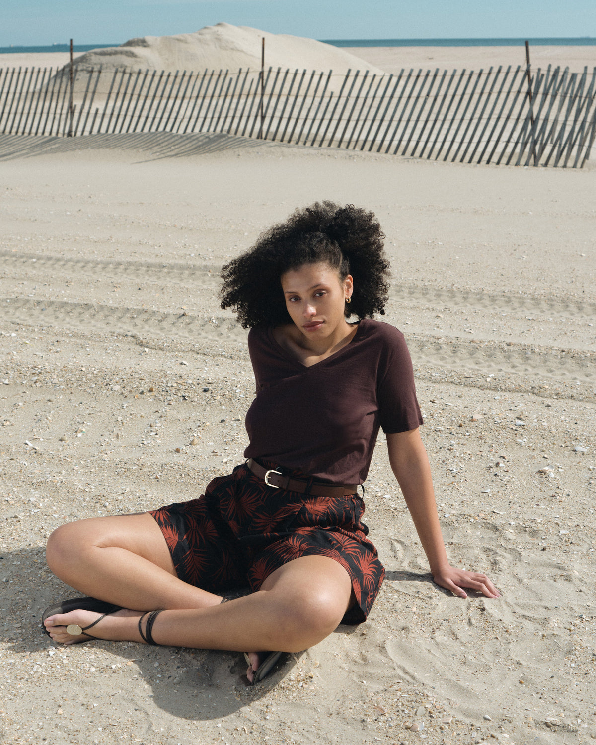 Light-As-Air V Rex - Brulee