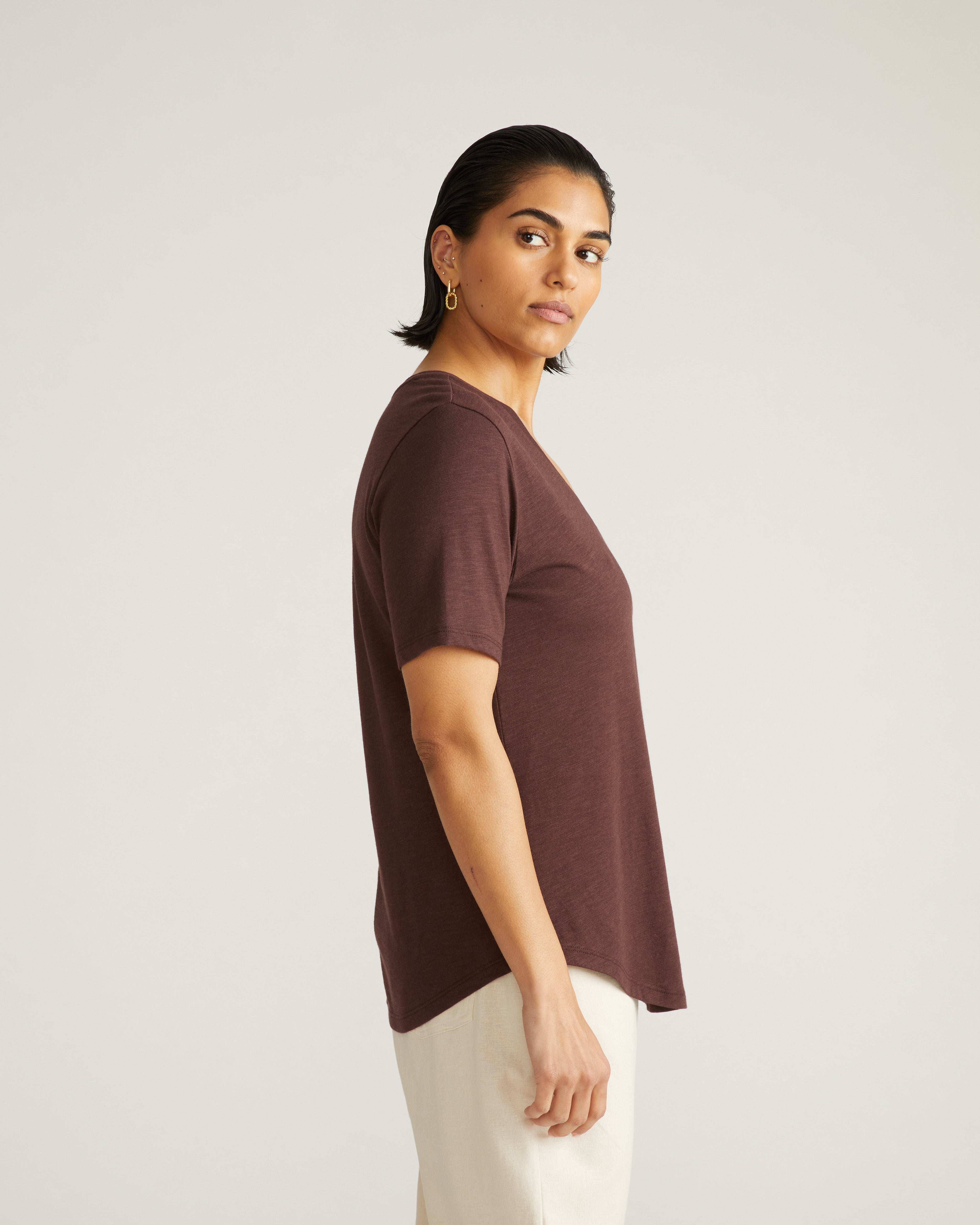 Light-As-Air V Rex - Brulee