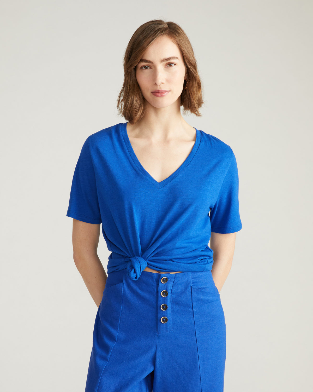 Light-As-Air V Rex - Ultramarine