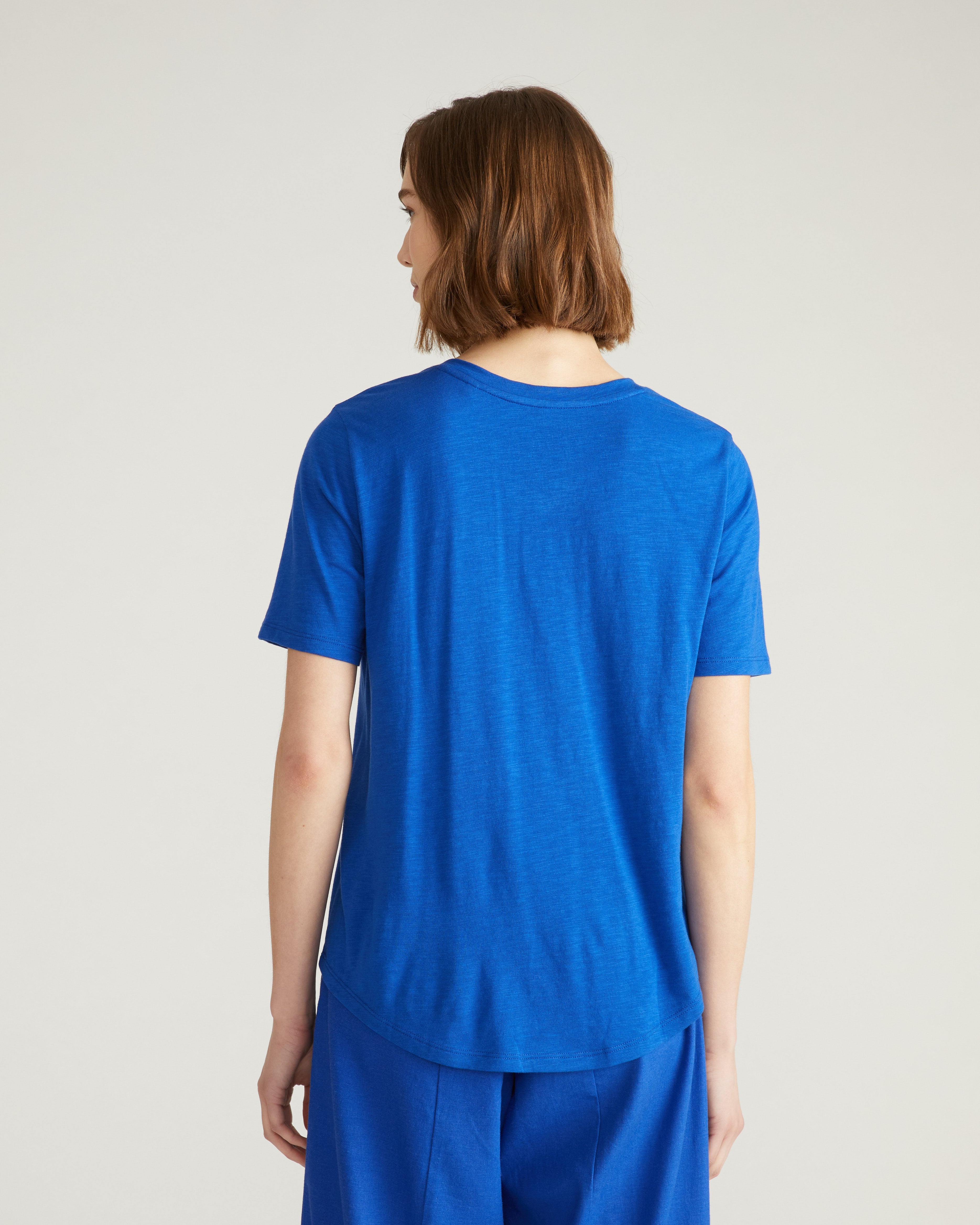 Light-As-Air V Rex - Ultramarine