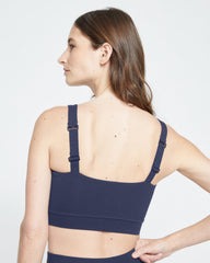Roya Better Bralette - Midnight
