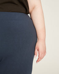 Roya Leggings 27 Inch - Midnight