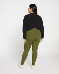 Roya Leggings 27 Inch - Camo