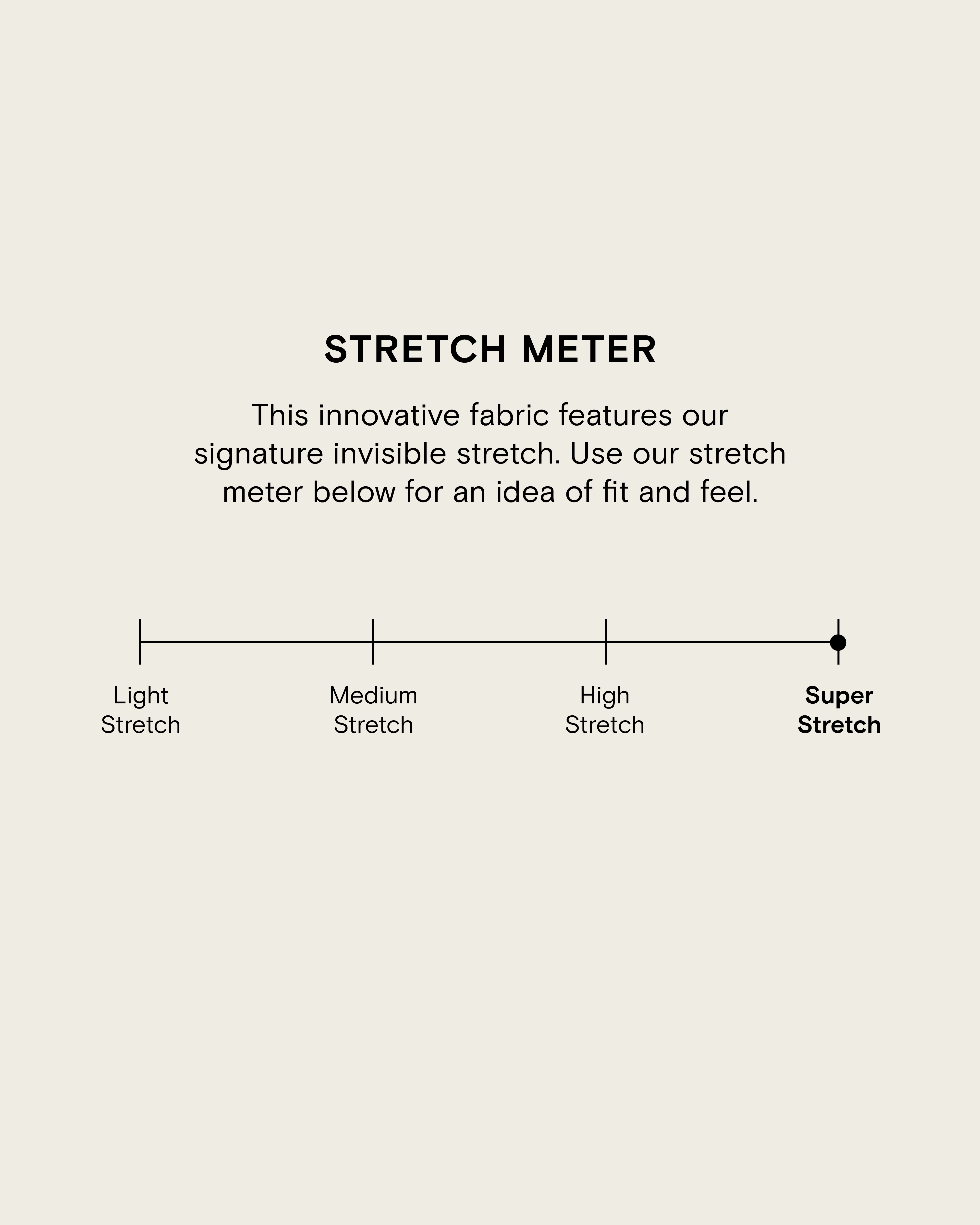 ComfortDenim Dont Call Them Jeggings - Black