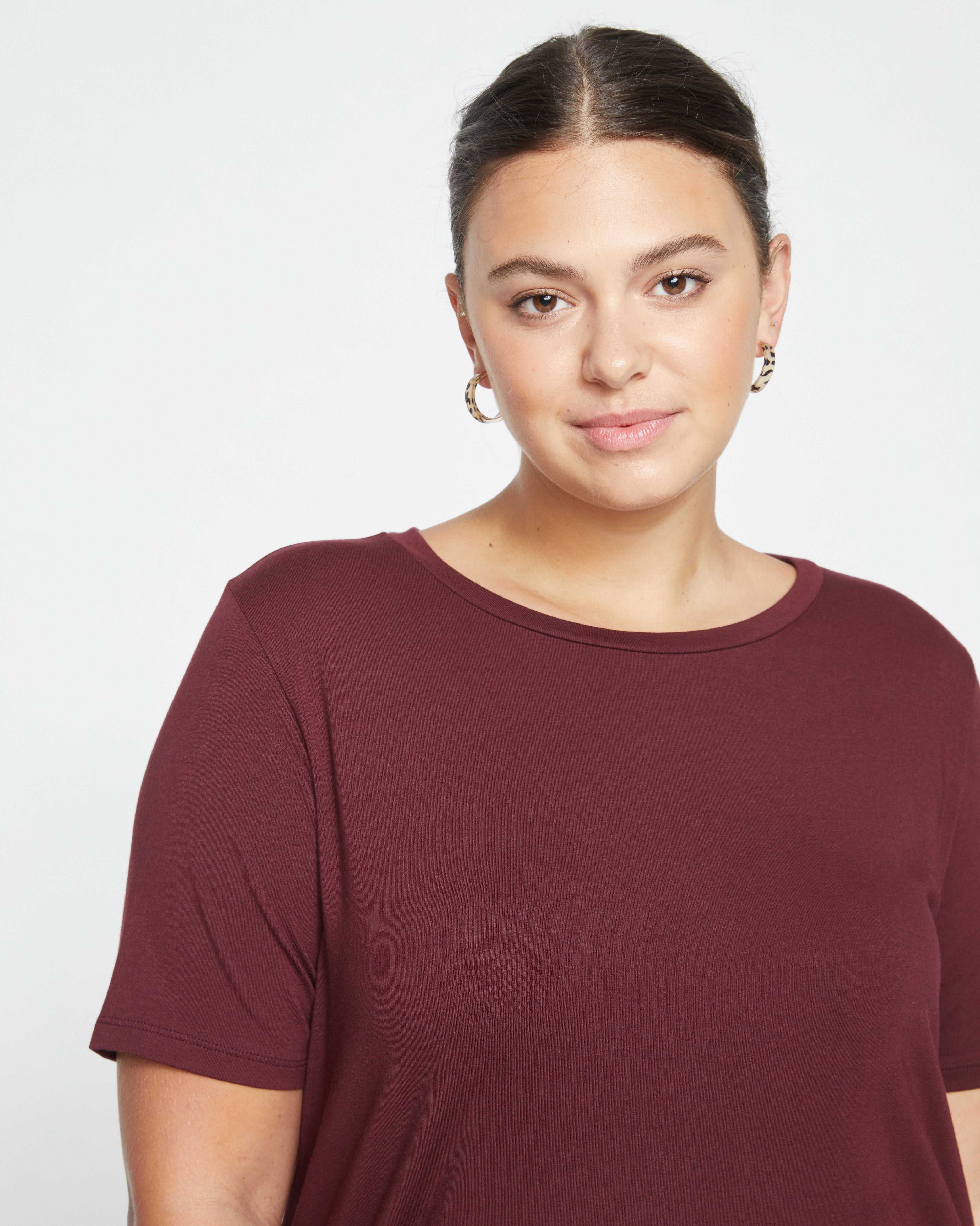 Tee Rex - Black Cherry