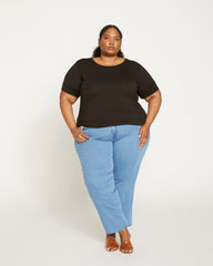 Signature Tee Rex - Black