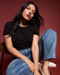 Signature Tee Rex - Black