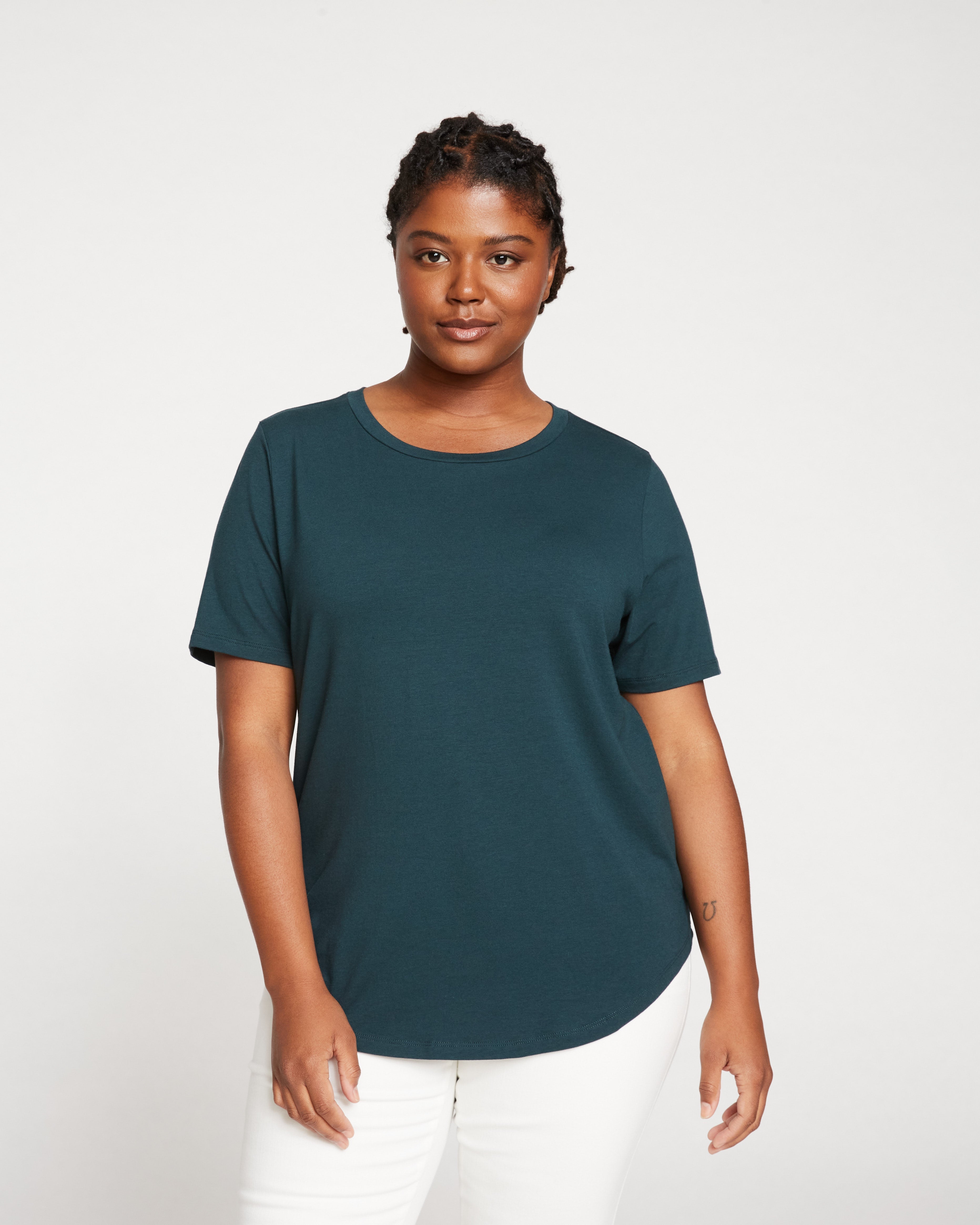 Signature Tee Rex - Deep Sea