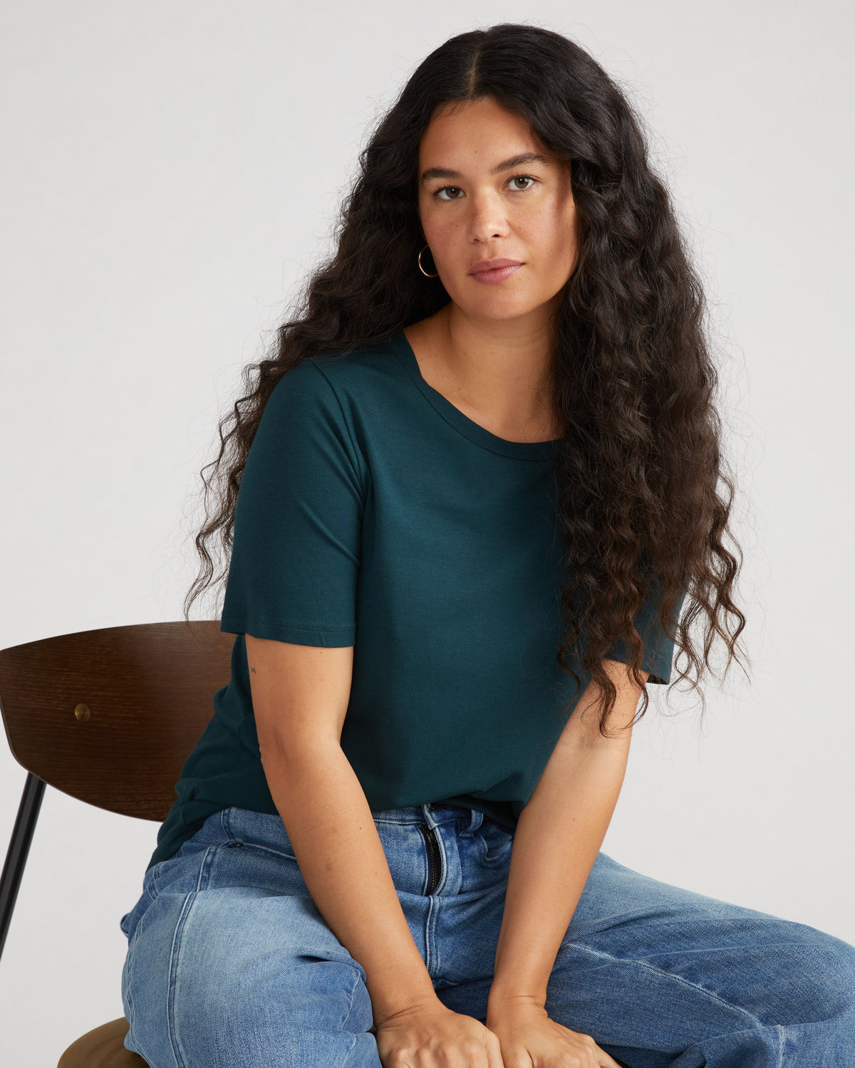 Signature Tee Rex - Deep Sea